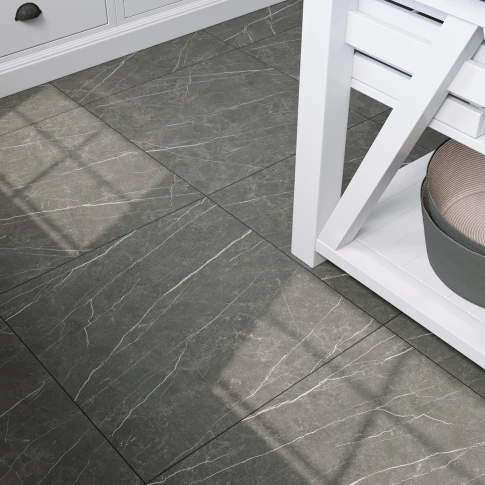 KLT4120 Marmor Klinker Prestige Mörkgrå Matt 60x60 cm (8)-1-485x485 2